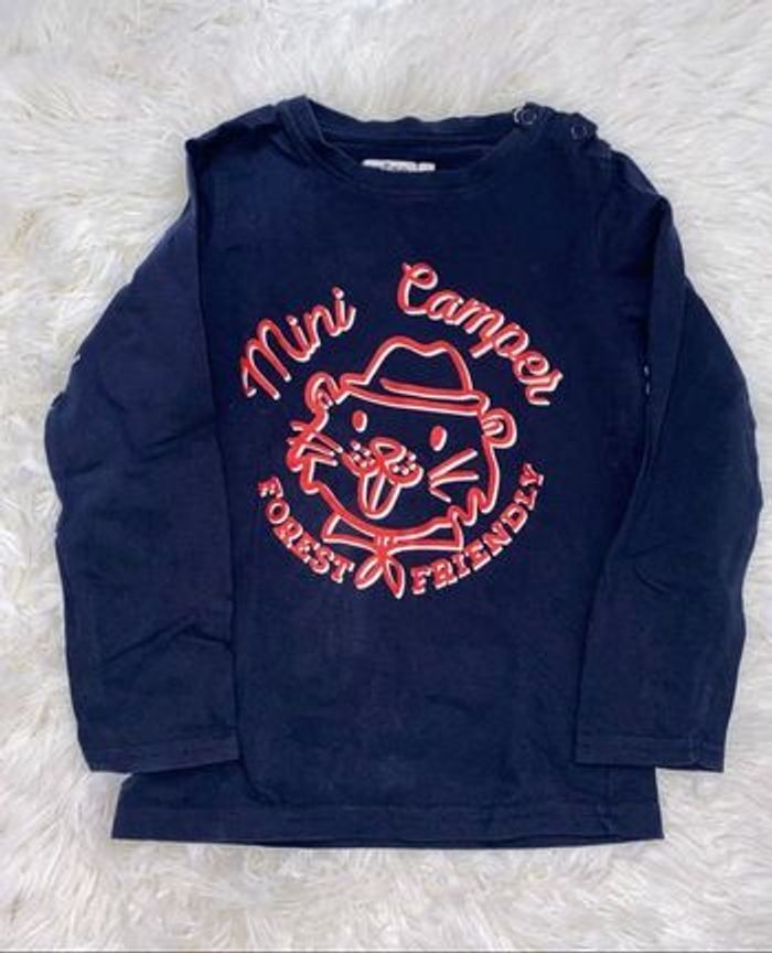 Lots vêtements 4ans (23articles) - photo numéro 2