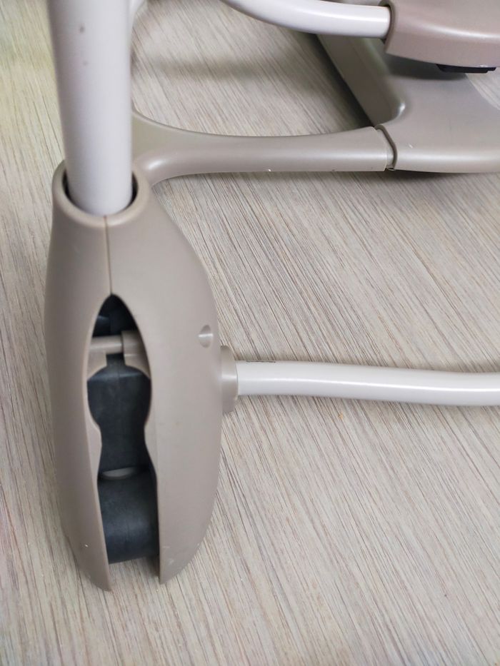 Balancelle ingenuity - photo numéro 7