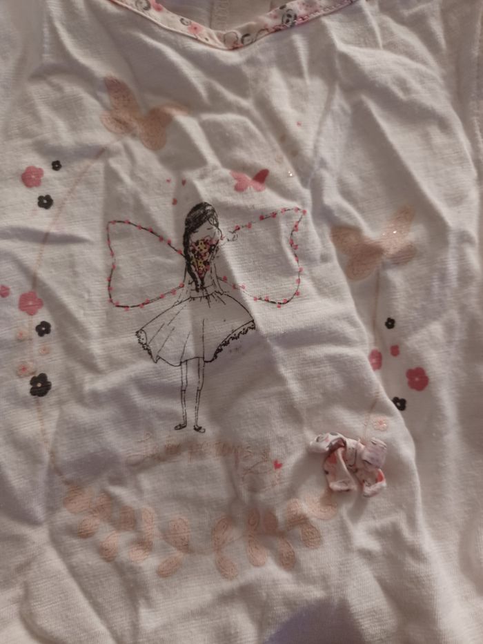 Robe 3 ans - photo numéro 3