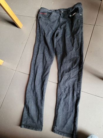 Jean complices 14 ans