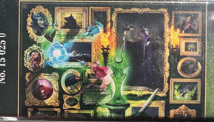 Puzzle 1000 Pièces - photo numéro 3