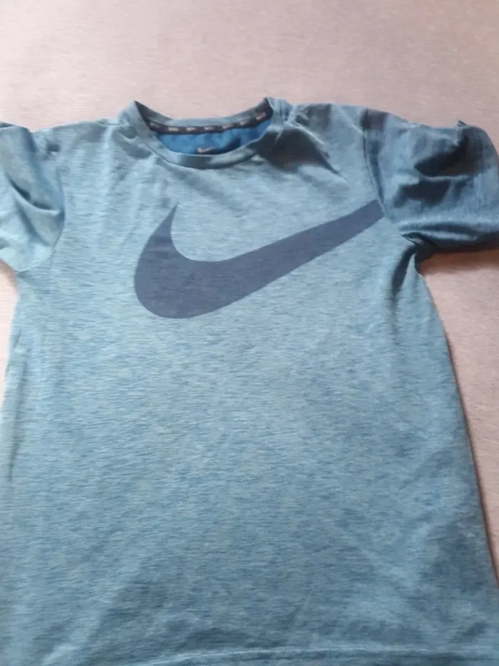 Ti shirt Nike - photo numéro 2