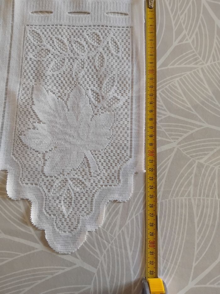 Rideaux voilages - photo numéro 4