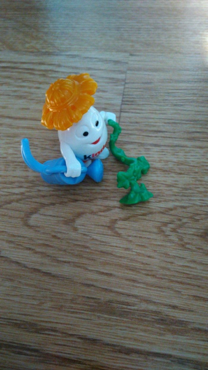 Lot kinder - photo numéro 2