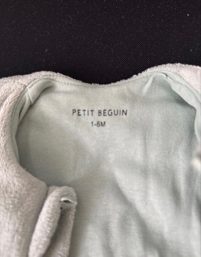 Gigoteuse - photo numéro 6