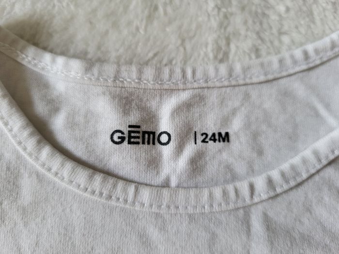 Tee-shirt ML - photo numéro 4
