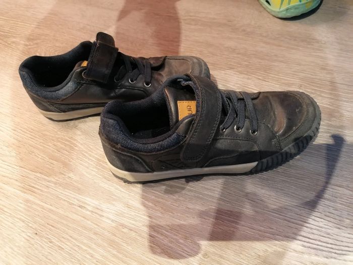 Chaussures Trappeur - photo numéro 6