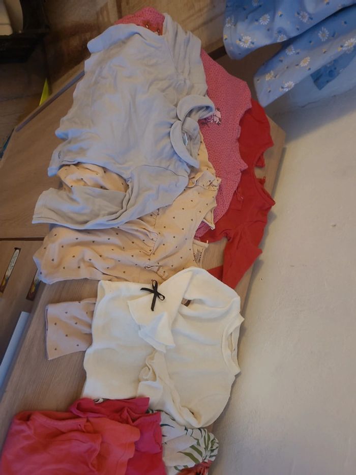 Lot 18 mois fille - photo numéro 5