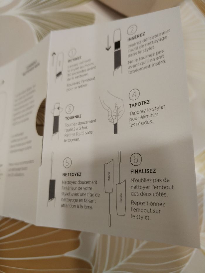 Machine IQOS duo - photo numéro 7