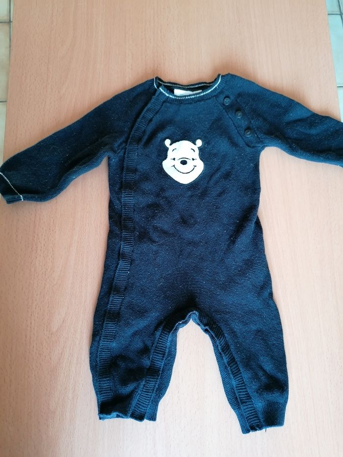 Combi Disney Orchestra 3 mois