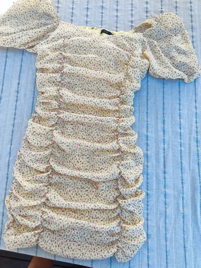 Robe bridgerton