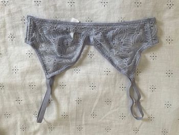 Soutien gorge triangle