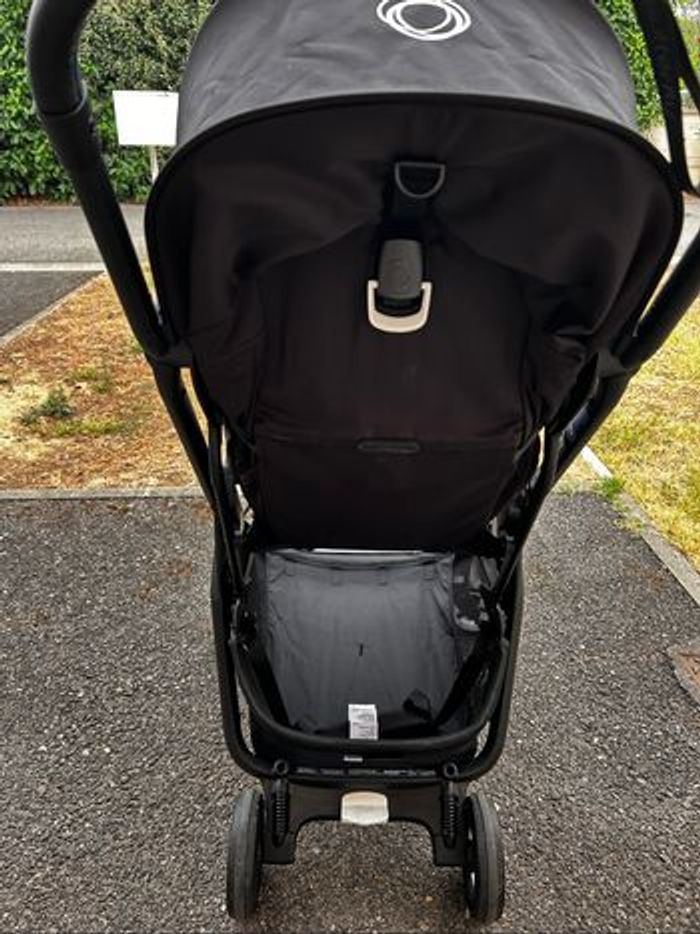 Bugaboo Butterfly - photo numéro 4