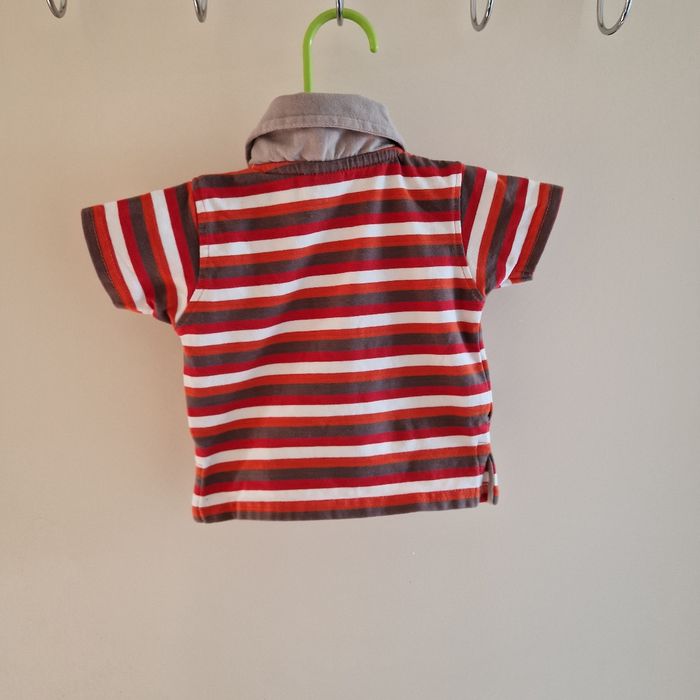 3 mois polo - photo numéro 3