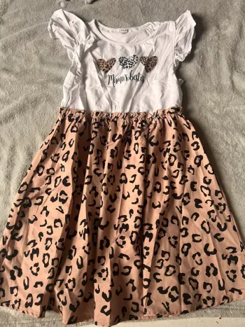 Robe légère
