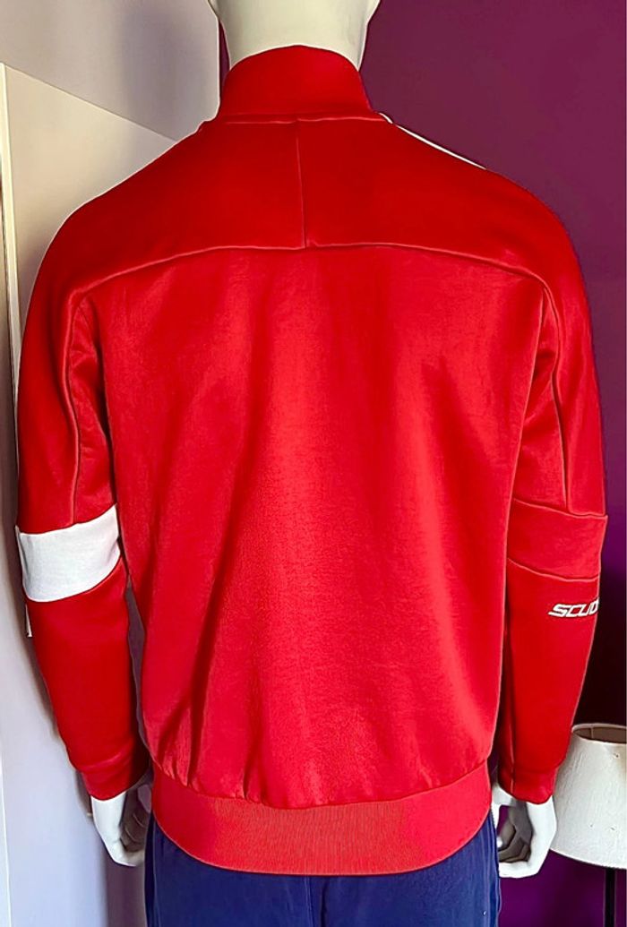 Veste de Survêtement ZIP Formule 1 Ferrari / Taille S - Très bon état - photo numéro 2