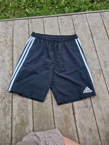 Short adidas 12-14 ans