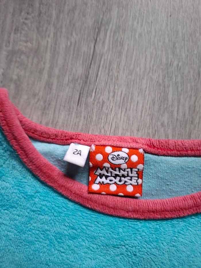 Lot de 3 pyjamas 2 pieces - photo numéro 2