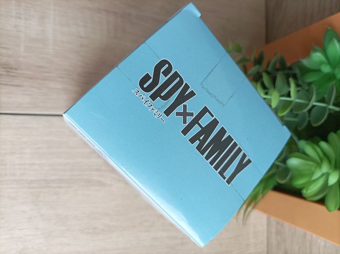 Figurine Fiona Frost Spy Family Sega - photo numéro 5