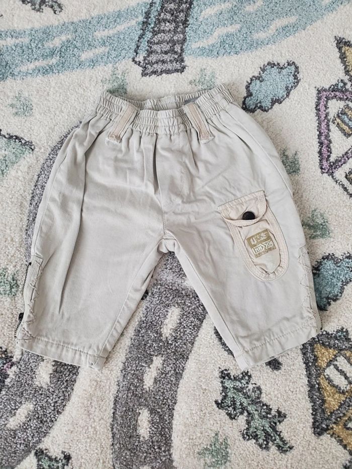 Pantalon 👶🏼