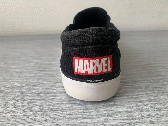 Sandales Marvel - Taille 38 - photo numéro 3