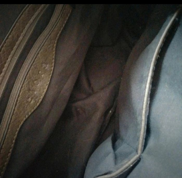 Joli sac à main avec bandoulière Elora - photo numéro 7