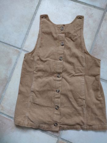 Robe pull & bear Taille S