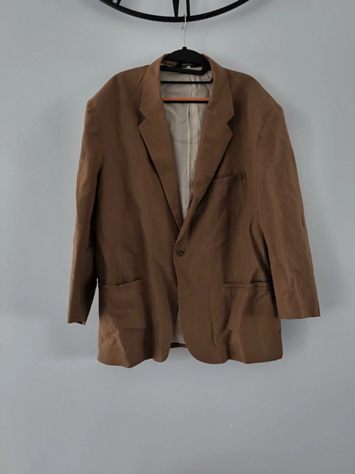 Veste vintage barbados taille L (44-46)