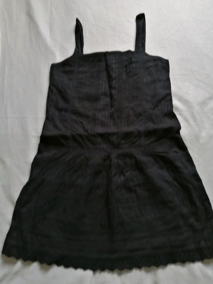 Robe à Bretelles