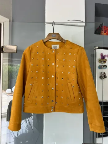 Veste courte