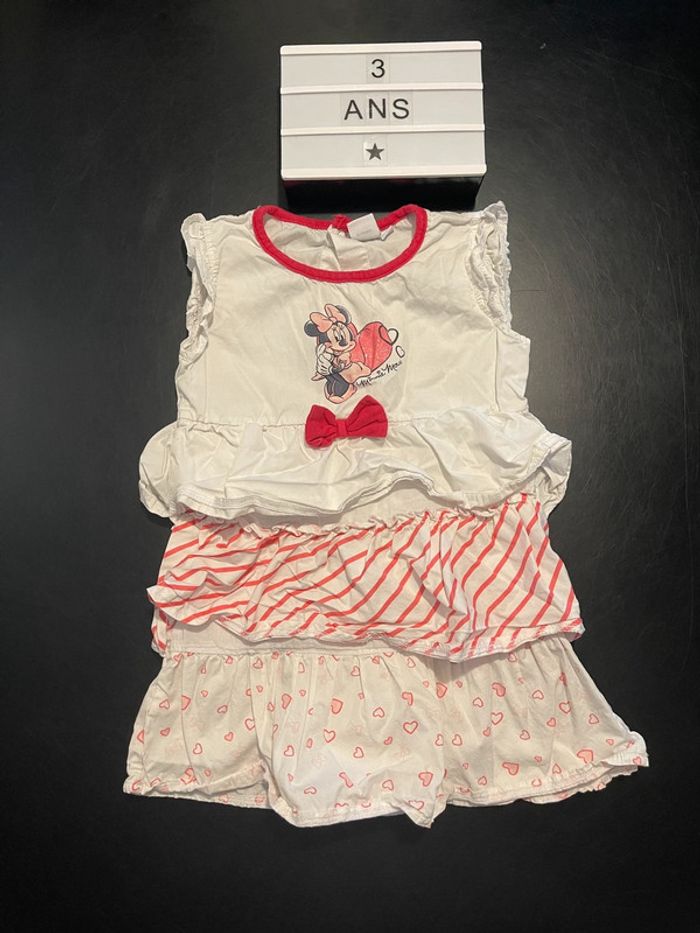 Robe Minnie
