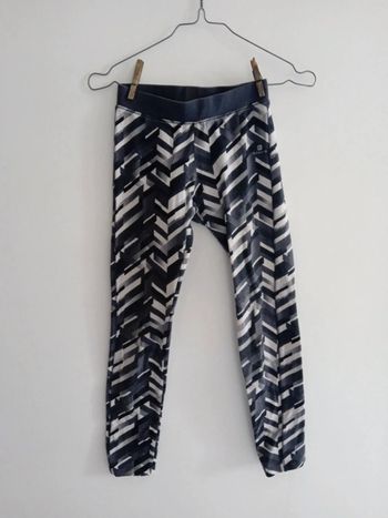 Leggings de sport fille taille 12 ans