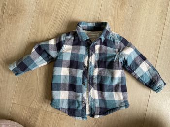 Chemise