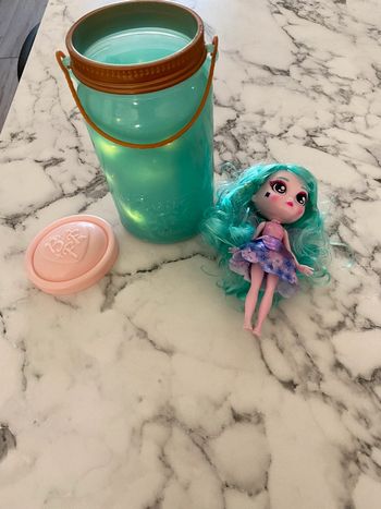 Poupée bright fairy