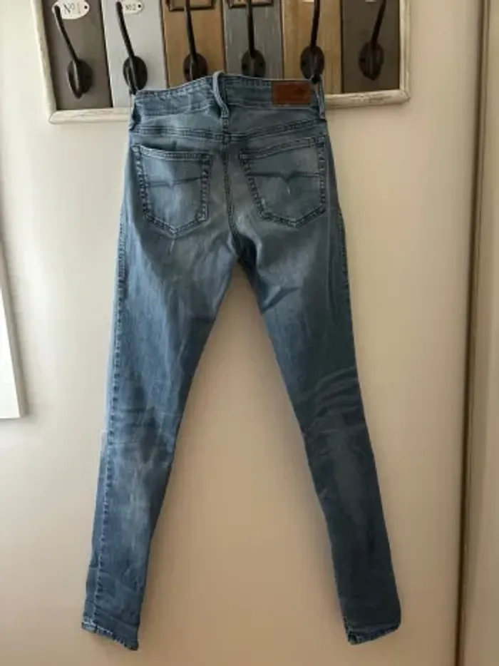Jean 26/33 Diesel - photo numéro 9
