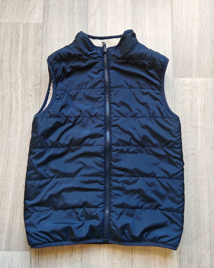 Parka 2 en 1 La fabrique des garçons 8 ans - photo numéro 8