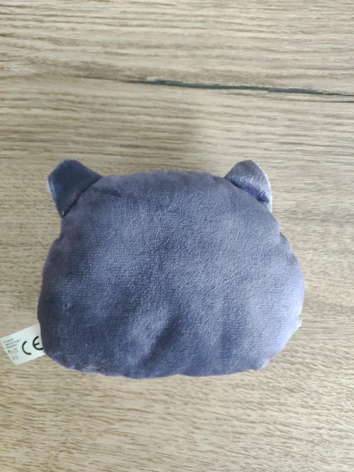 Peluche chat - photo numéro 2