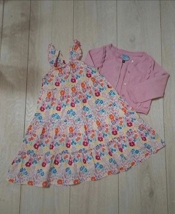 Magnifique ensemble 4A