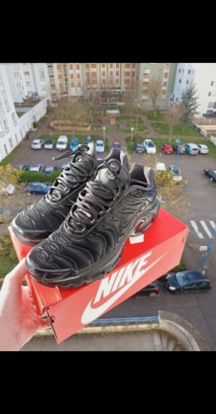 Nike Air Max Plus
