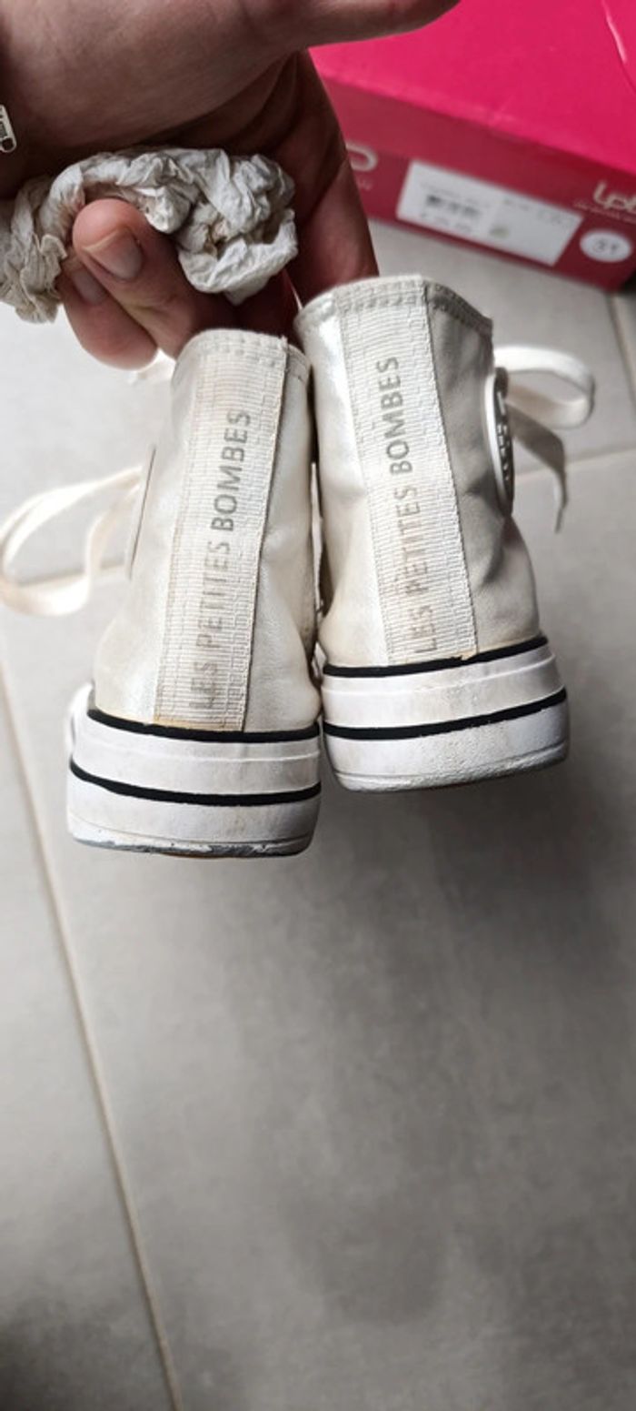 Chaussures 31 - photo numéro 5