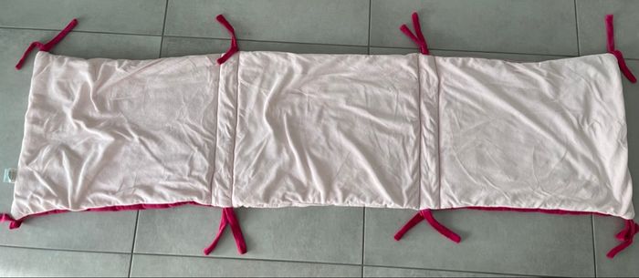 Tour de lit - photo numéro 5