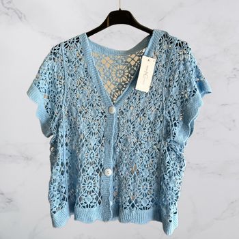 T-shirt été 