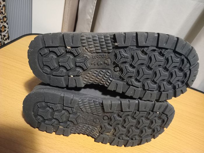 Botte de neige p32 tbe queshua - photo numéro 5