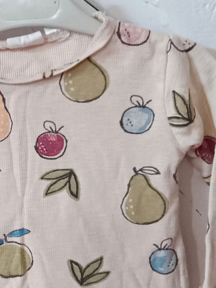 Tee-shirt Zara - photo numéro 2