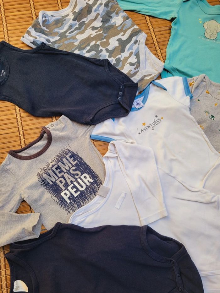 Lot bodies - photo numéro 2