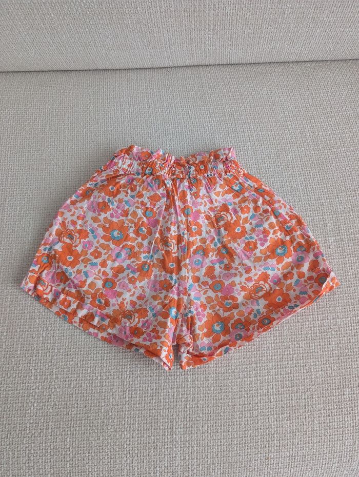 Short liberty 3 ans - photo numéro 2