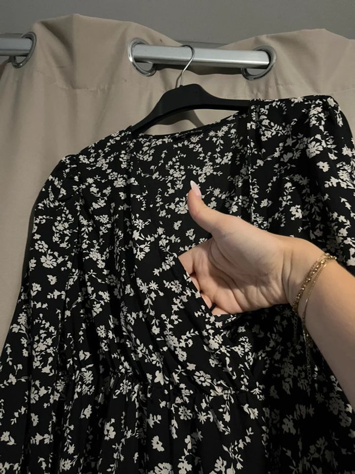 Robe courte - photo numéro 2