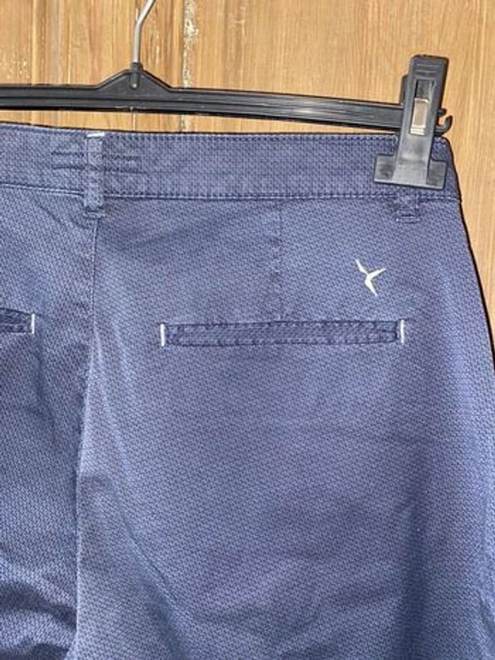 Pantalon chino carnet de vol taille 40 - photo numéro 2