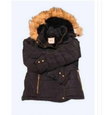 Veste pinkies taille S