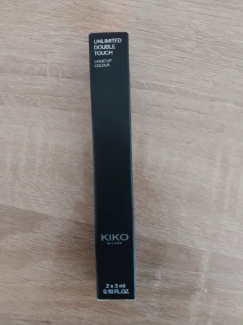Liquide Lip kiko
